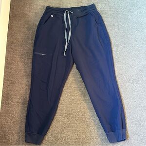 Figs Zamora Jogger Pants Scrubs Nursing Hospital
